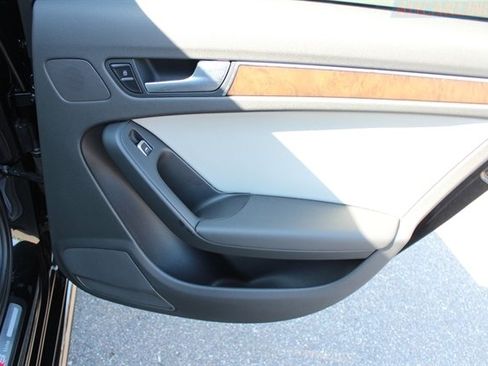 Used 2014 Audi A4 2.0T Premium Plus w/ Premium Plus Package image 32