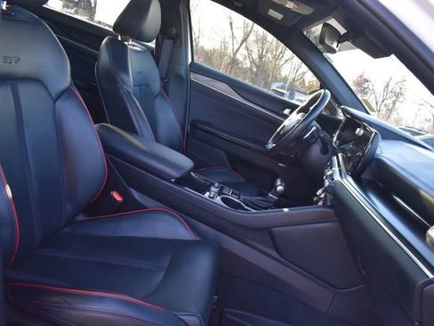 Certified 2023 Kia K5 GT w/ GT1 Package image 12