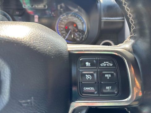 Used 2020 RAM 2500 Limited AWD/4WD image 20