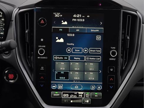 New 2026 Subaru Crosstrek 2.5i Limited image 13