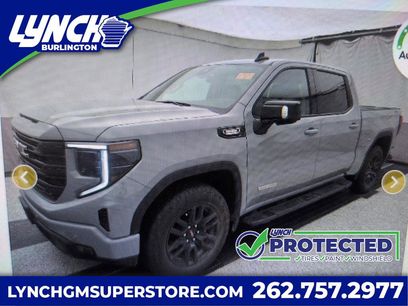 Used 2024 GMC Sierra 1500 Elevation w/ Elevation Premium Package