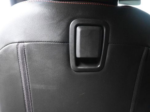 Used 2015 Chevrolet Camaro ZL1 image 34