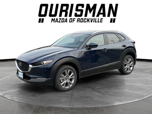 New 2026 MAZDA CX-30 AWD 2.5 S image 2