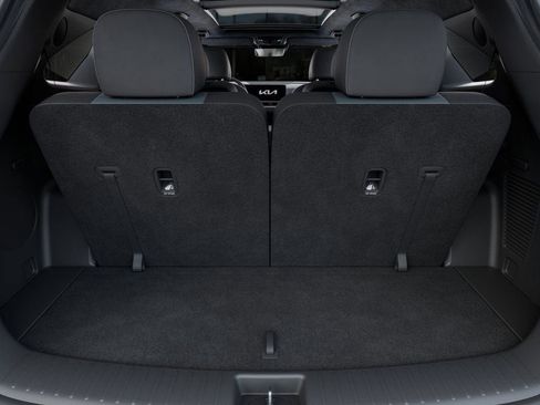 New 2025 Kia Sorento SX Prestige image 19