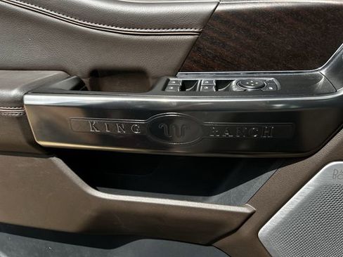 Used 2022 Ford F150 King Ranch w/ Equipment Group 601A High image 28