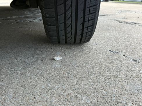 Used 2012 Toyota Sienna XLE image 44