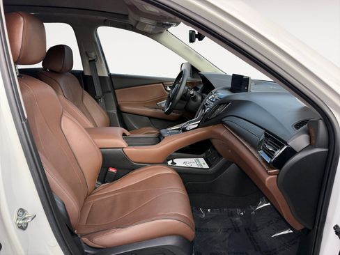 Used 2019 Acura RDX AWD w/ Advance Package image 19
