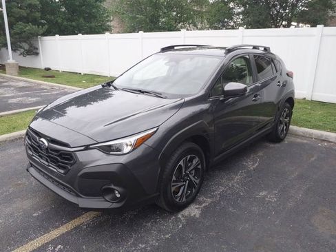 Certified 2024 Subaru Crosstrek 2.0i Premium AWD/4WD image 1