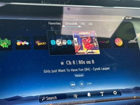 Certified 2025 Mercedes-Benz E 350 4MATIC Sedan image 20