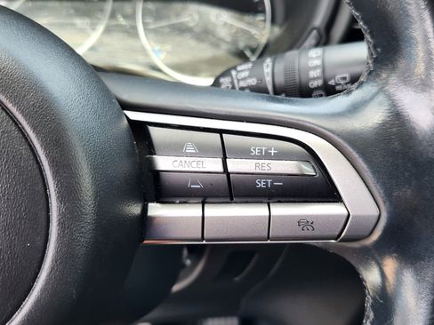 Certified 2023 MAZDA CX-30 AWD 2.5 S w/ Select Package image 23
