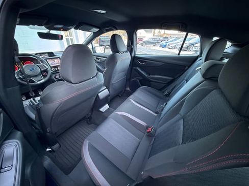Used 2018 Subaru Impreza 2.0i Sport image 35