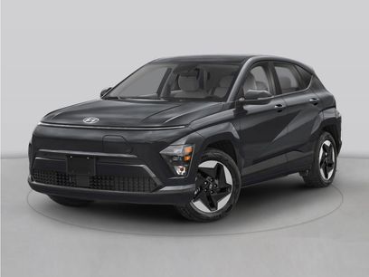 Certified 2024 Hyundai Kona SEL