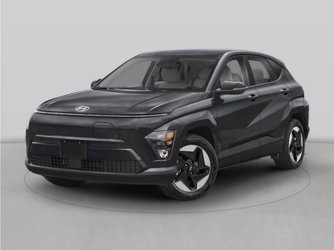 Certified 2024 Hyundai Kona SEL FWD image 1