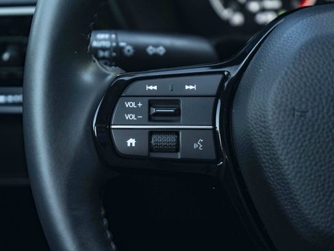 Used 2024 Honda CR-V EX-L image 20