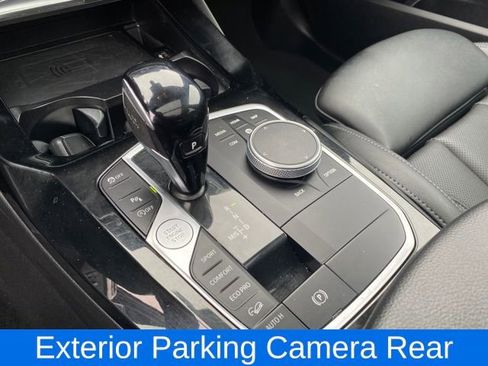 Used 2023 BMW X3 xDrive30i AWD/4WD image 11