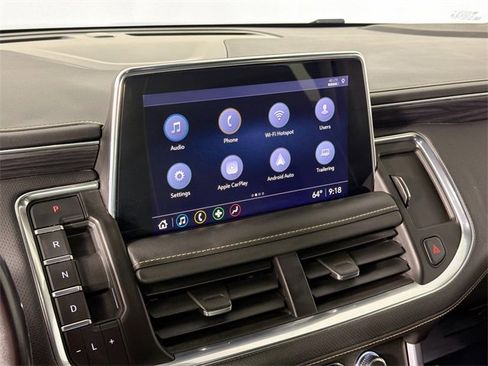 Used 2021 GMC Yukon SLT image 14