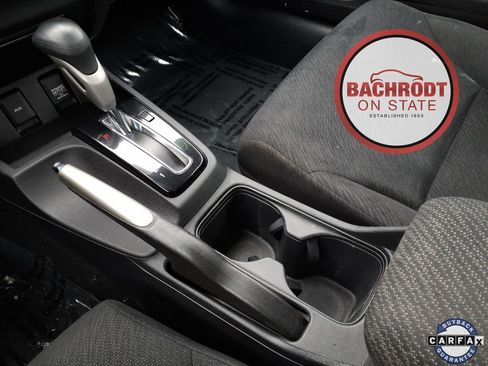 Used 2013 Honda Civic LX image 16