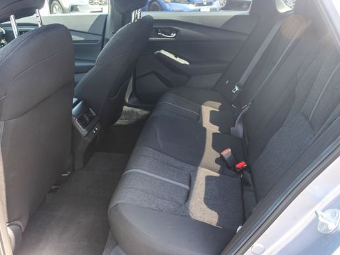 Used 2025 Honda Accord Sport image 19