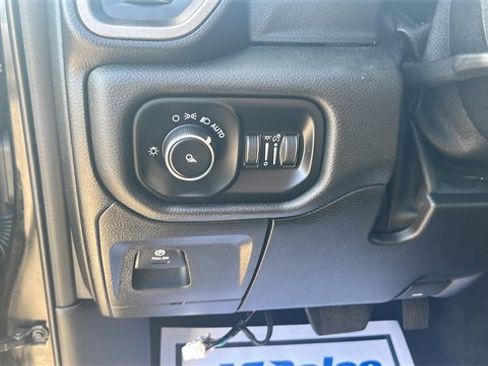 Used 2019 RAM 1500 Tradesman image 15