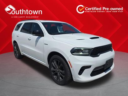 Used 2023 Dodge Durango R/T