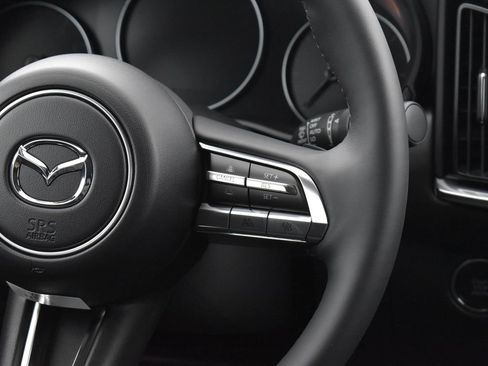 Used 2025 MAZDA CX-50 2.5 Turbo w/ Premium Plus Pkg image 17