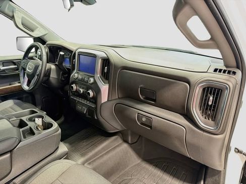 Used 2019 GMC Sierra 1500 SLE w/ SLE Value Package AWD/4WD image 23