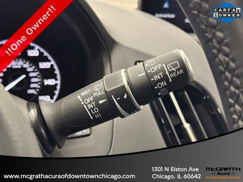 Used 2023 Acura RDX AWD image 24