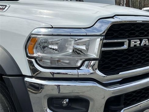 New 2024 RAM 5500 Tradesman w/ Chrome Appearance Group image 9
