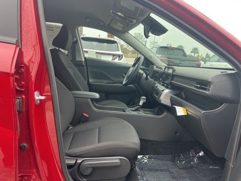 New 2026 Hyundai Kona SEL Sport image 37