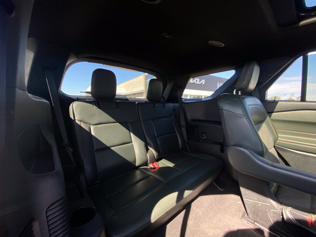 Used 2021 Ford Explorer Timberline AWD/4WD image 27
