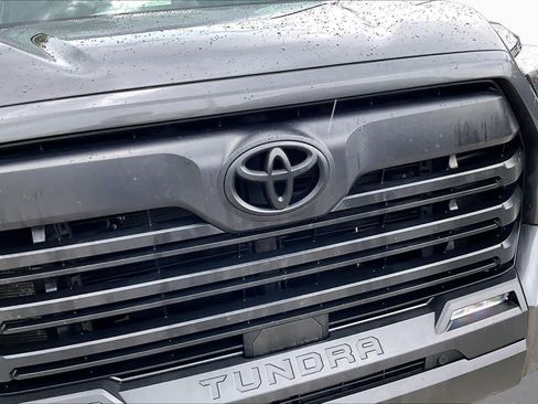Used 2024 Toyota Tundra SR5 w/ SR5 Convenience Package RWD image 30