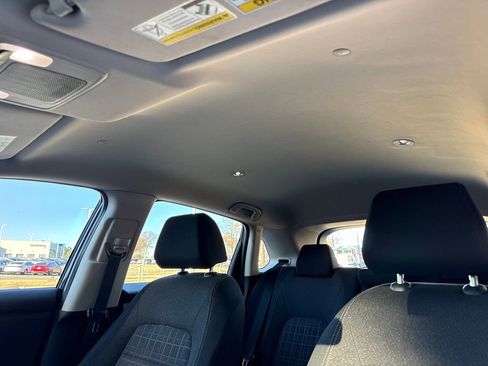 Certified 2023 Honda HR-V LX image 24