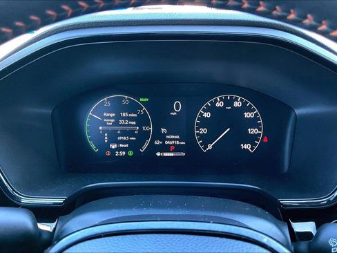 Used 2023 Honda CR-V Sport Touring image 20