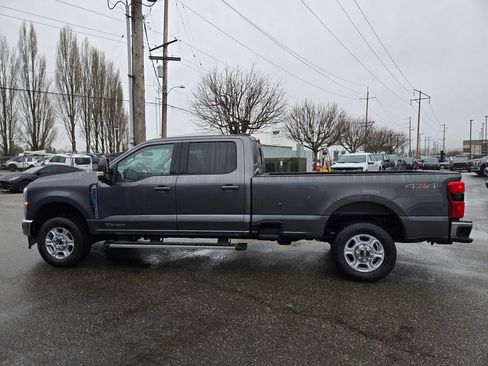 New 2026 Ford F350 XLT w/ XLT Premium Package image 8