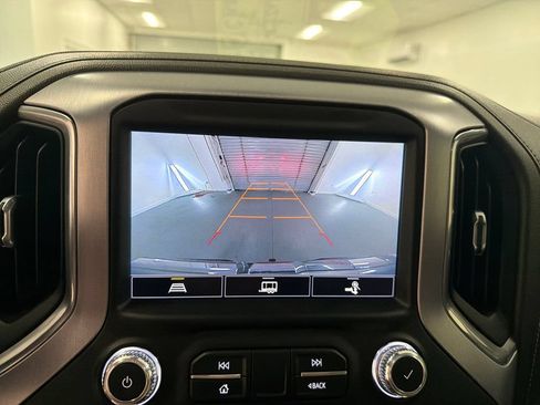 Used 2021 GMC Sierra 1500 SLT w/ SLT Premium Plus Package AWD/4WD image 20