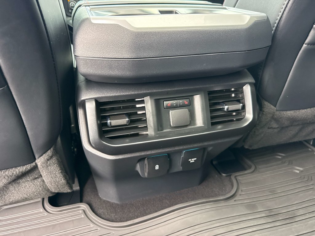 Certified 2025 Ford F150 Raptor AWD/4WD image 14