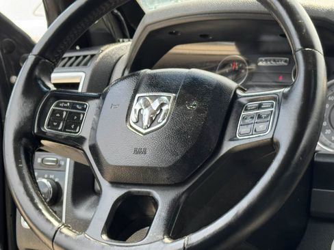 Used 2015 RAM 1500 Lone Star RWD image 18