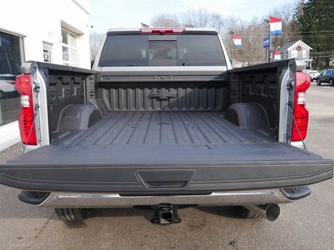 New 2026 Chevrolet Silverado 2500 LT w/ All Star Edition image 24