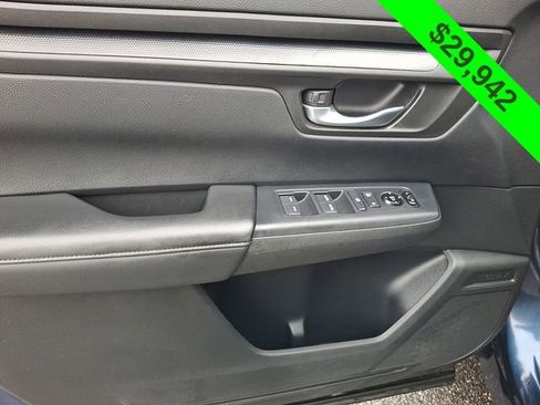 Used 2024 Honda CR-V EX image 5