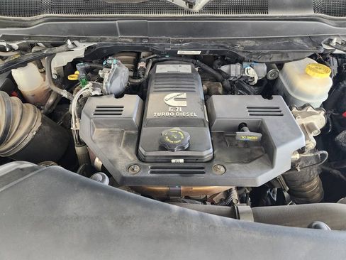 Used 2019 RAM 3500 Lone Star AWD/4WD image 32