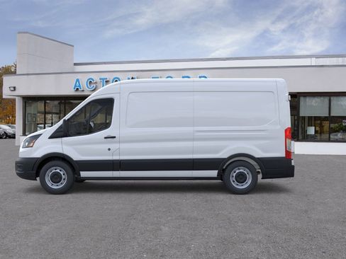 New 2026 Ford Transit 250 148 Medium Roof RWD image 3