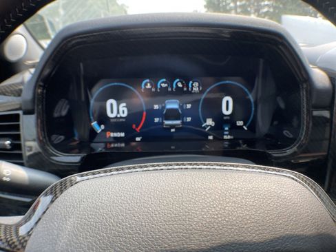 New 2023 Ford F150 Lariat w/ Equipment Group 502A High image 60