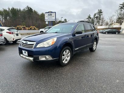 Used 2011 Subaru Outback 3.6R Limited