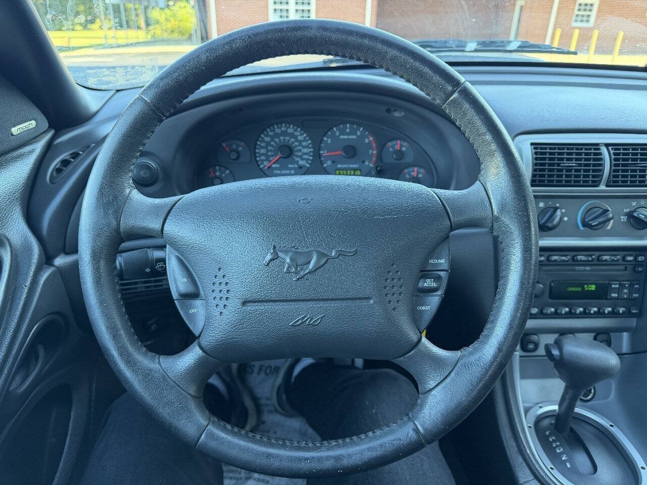Used 2004 Ford Mustang GT RWD image 25