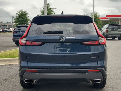 New 2026 Honda CR-V Sport Touring image 4