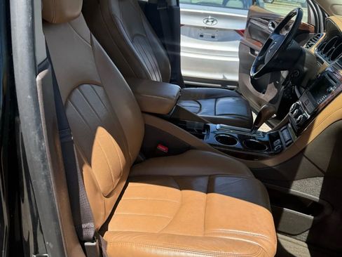 Used 2016 Buick Enclave Premium w/ Experience Buick Package image 25