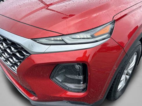 Used 2020 Hyundai Santa Fe SEL image 13