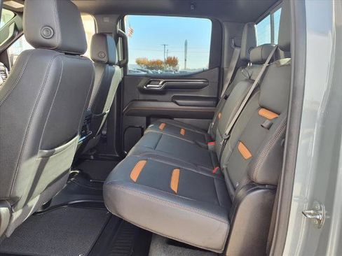 Certified 2024 GMC Sierra 1500 AT4 w/ Technology Package image 20