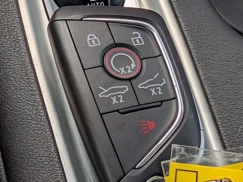 Used 2026 Chevrolet Corvette Stingray Coupe w/ 1LT image 18