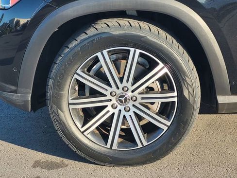 Used 2024 Mercedes-Benz GLE 350 4MATIC image 10